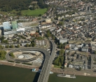 REBO huismakelaar gemeentepanden