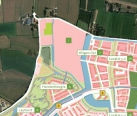 Voornemen tot verkoop blok A1, K1 en M in veld 1 te Schuytgraaf