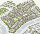 Voornemen tot verkoop Veld 6/11 Blok J Schuytgraaf