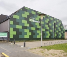 Voornemen tot verhuur ruimte in Breezandpad 11-17 (gedeeltelijk)