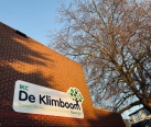 voornemen tot verhuur van een bedrijfsruimte met buitenruimte Breezandpad 5