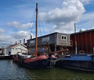Woonschip