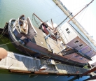 Woonschip