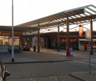 Standplaats; Elderhof